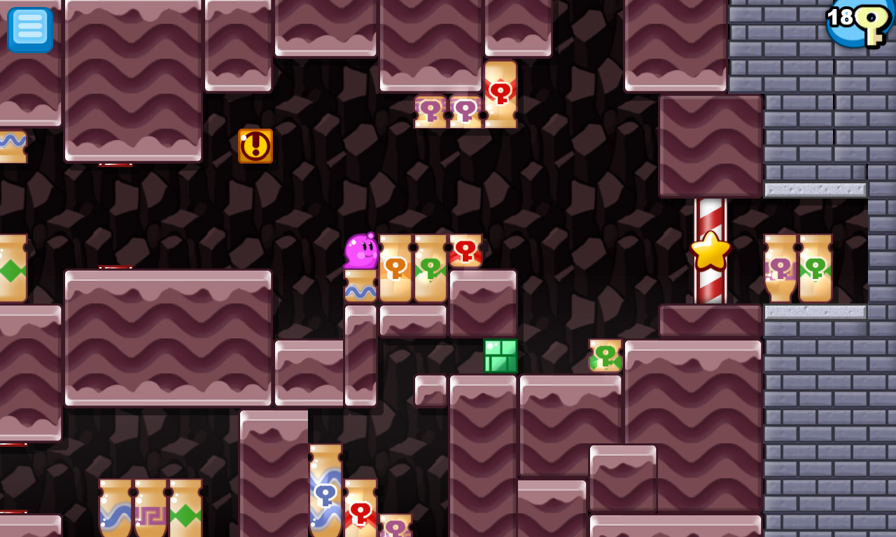 Hoggy 2 screenshot 3