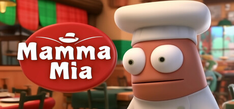 Mamma Mia