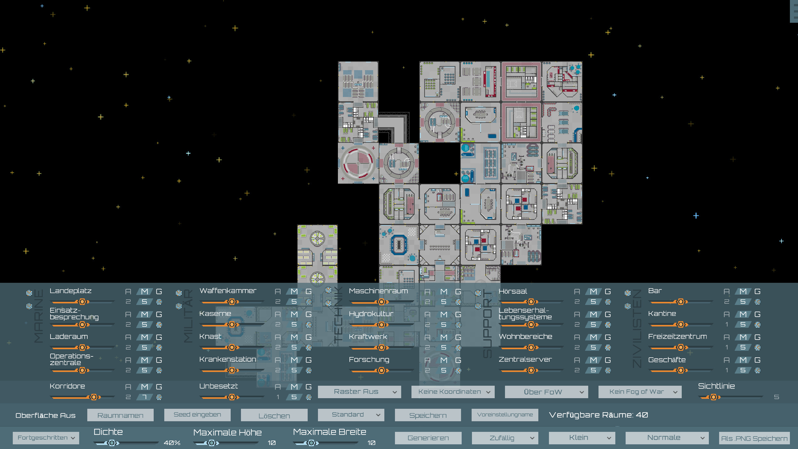 Station Architect screenshot 7