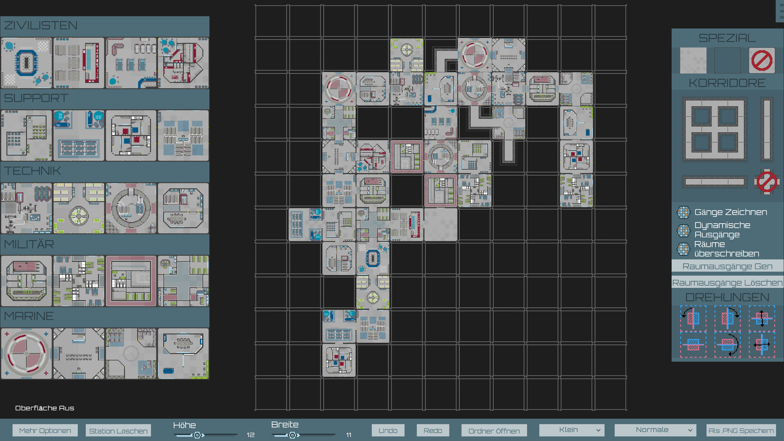 Station Architect screenshot 8
