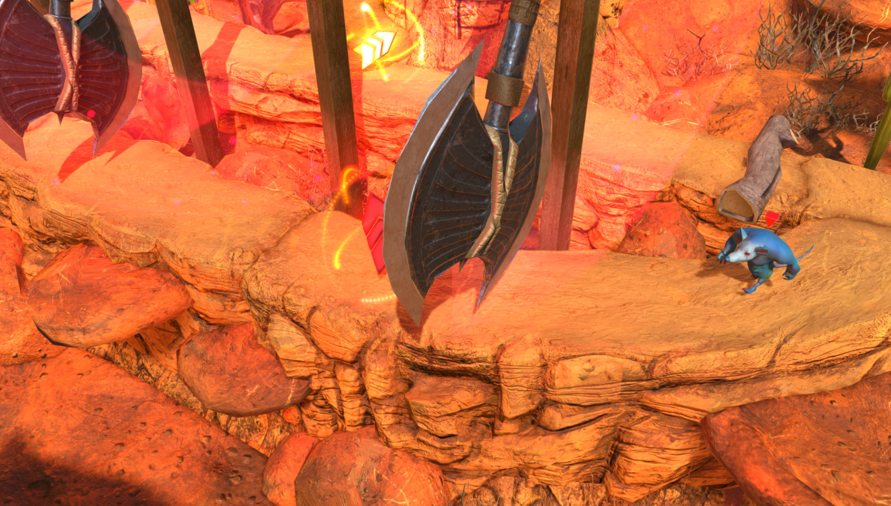Animal Rivals screenshot 9
