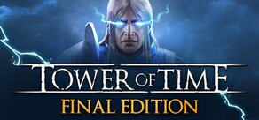 Tower of Time