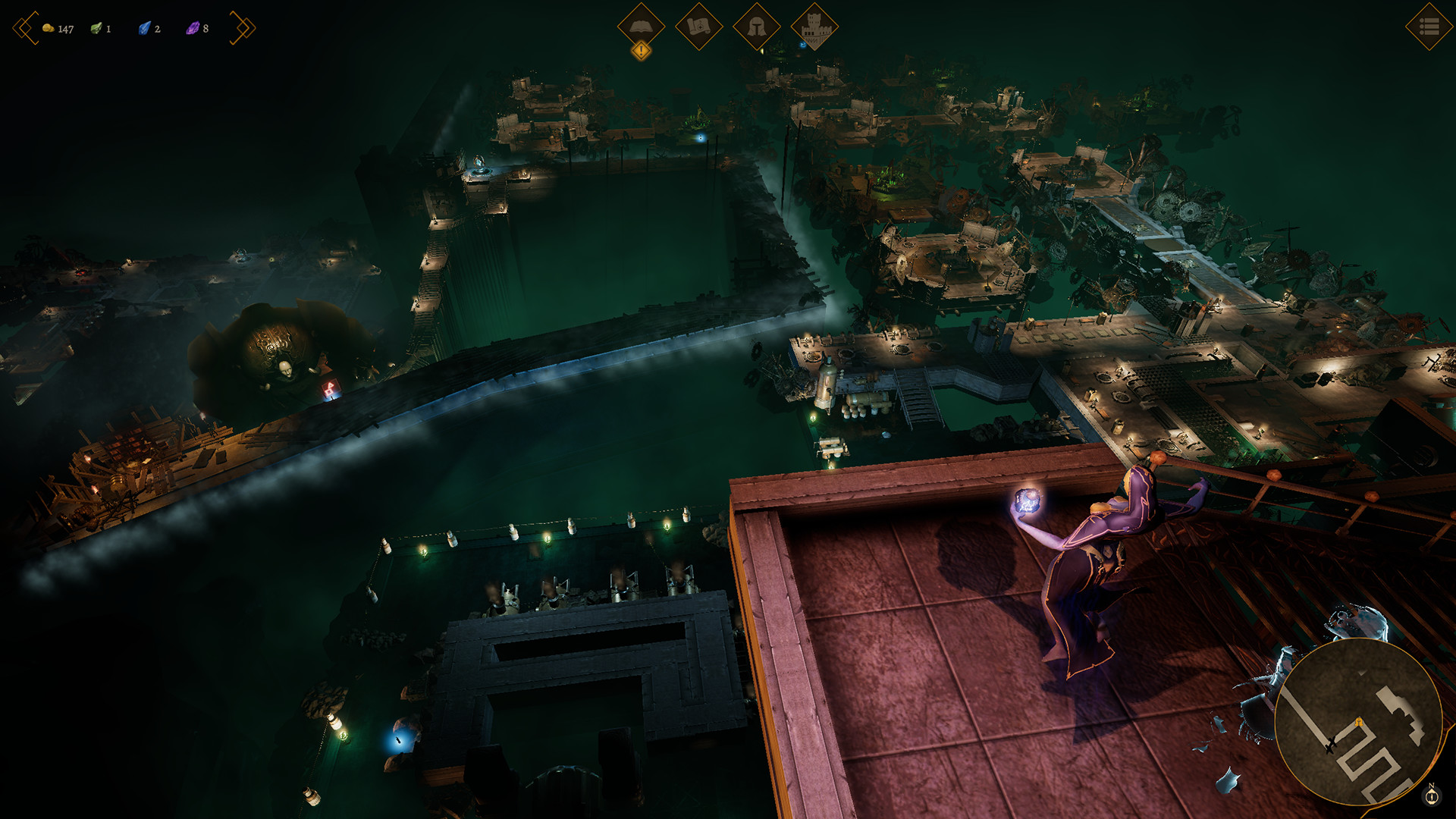 Tower of Time screenshot 5