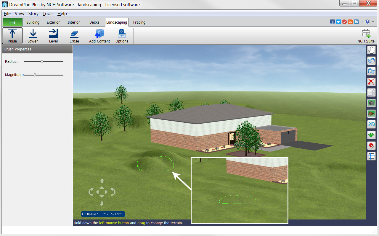 DreamPlan screenshot 6