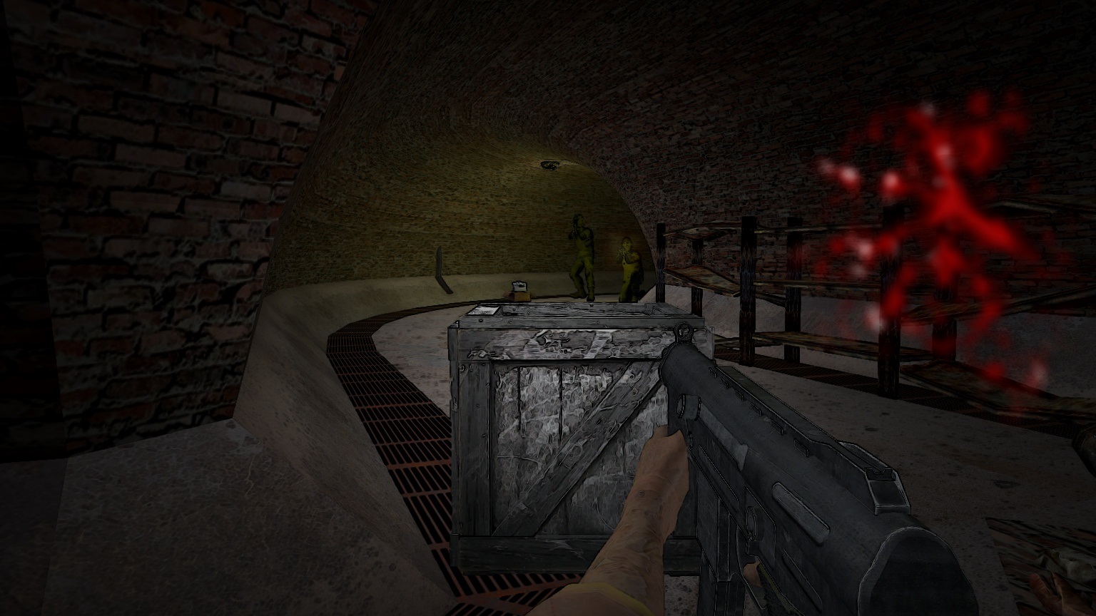 Affliction screenshot 16