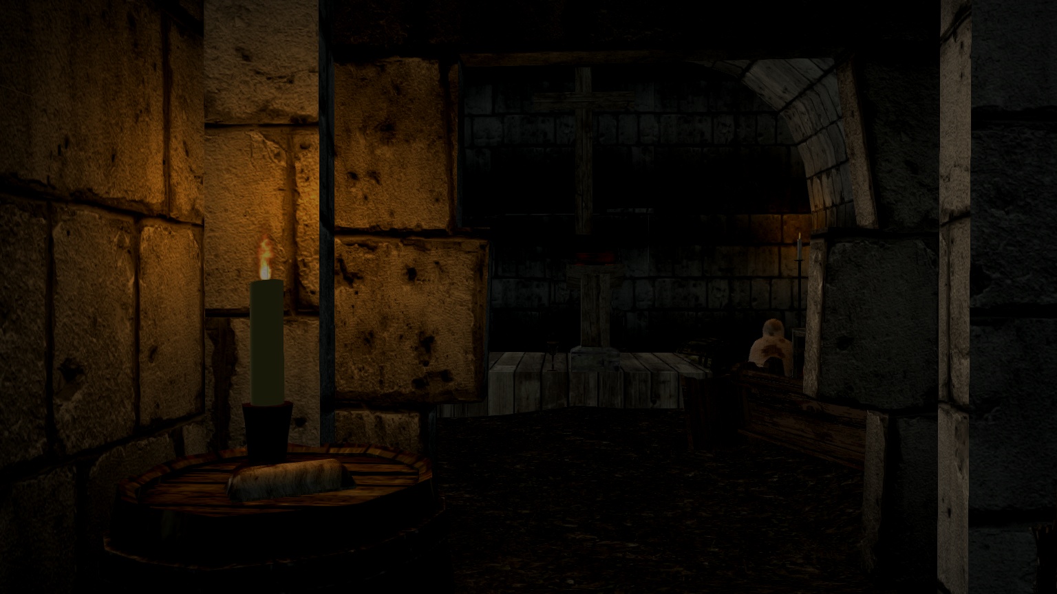Affliction screenshot 4