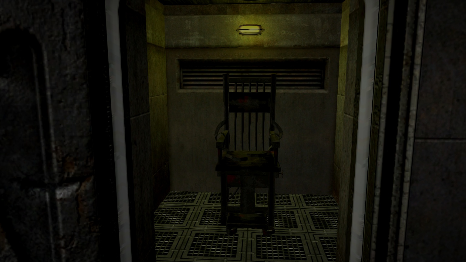 Affliction screenshot 21