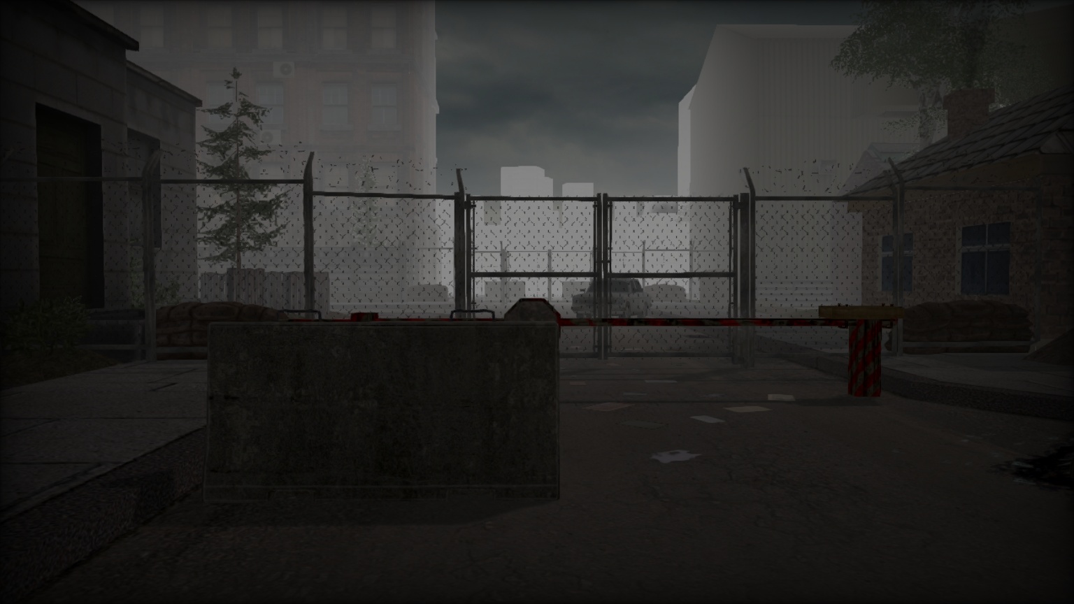 Affliction screenshot 5