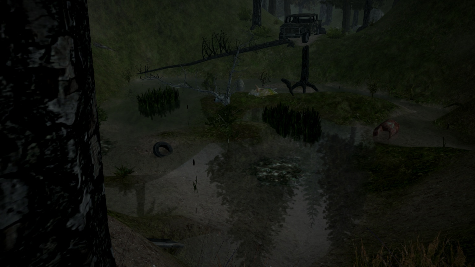Affliction screenshot 7