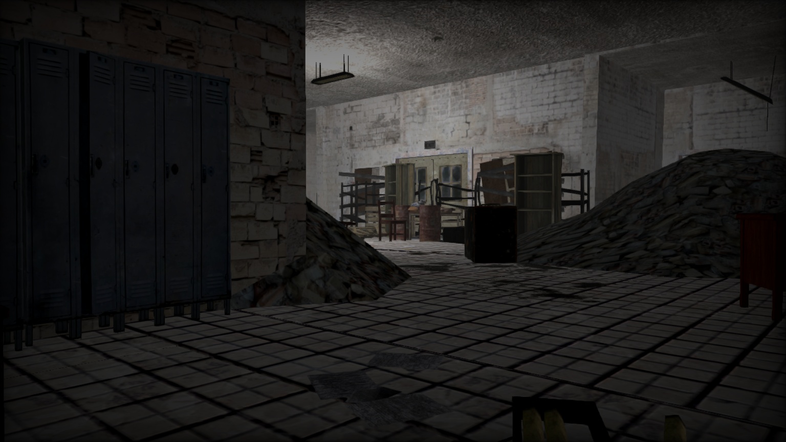 Affliction screenshot 22