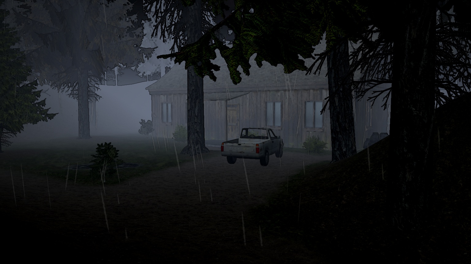 Affliction screenshot 18