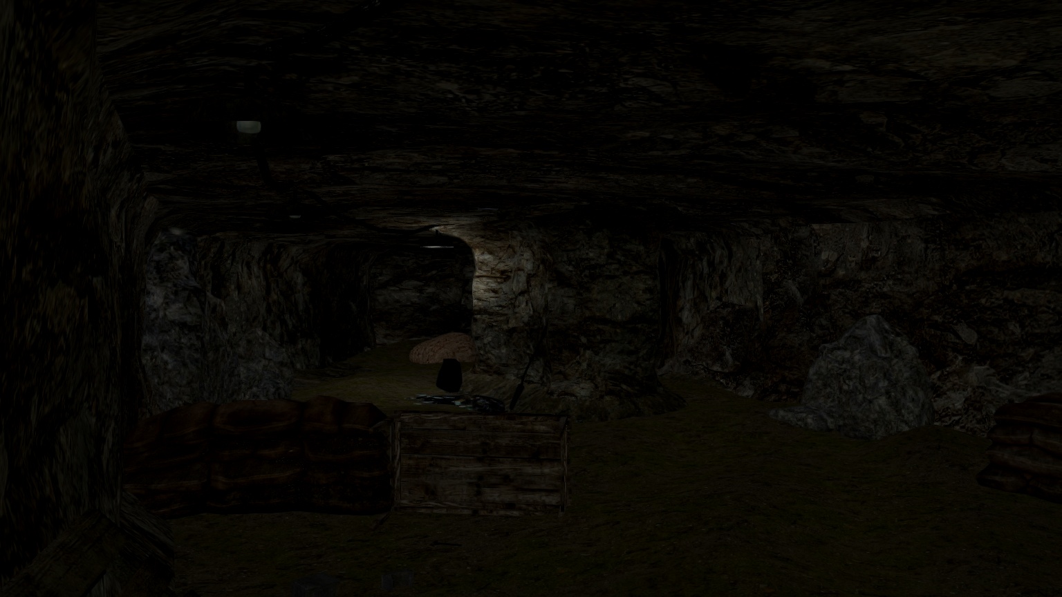 Affliction screenshot 15