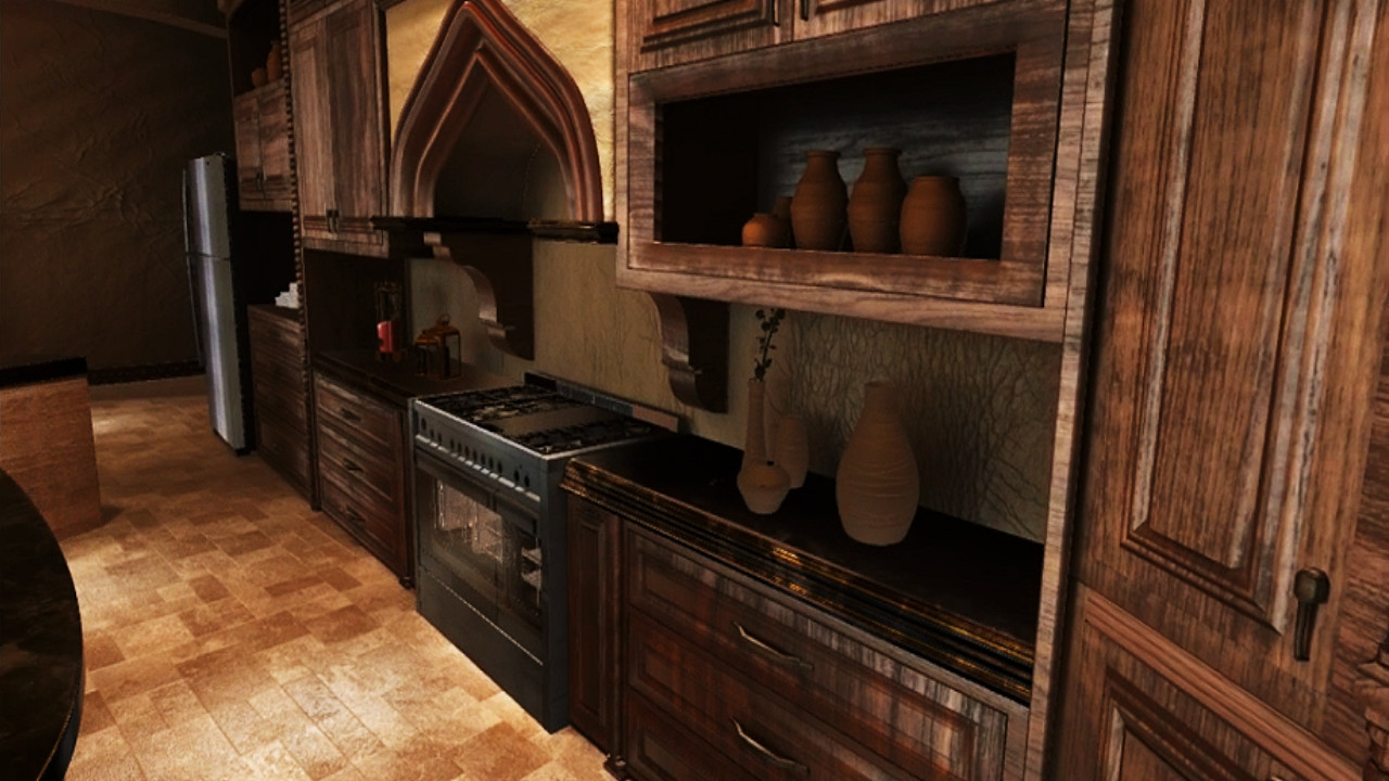 VR Interior Designer Pro screenshot 6
