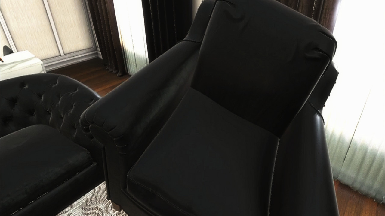 VR Interior Designer Pro screenshot 1