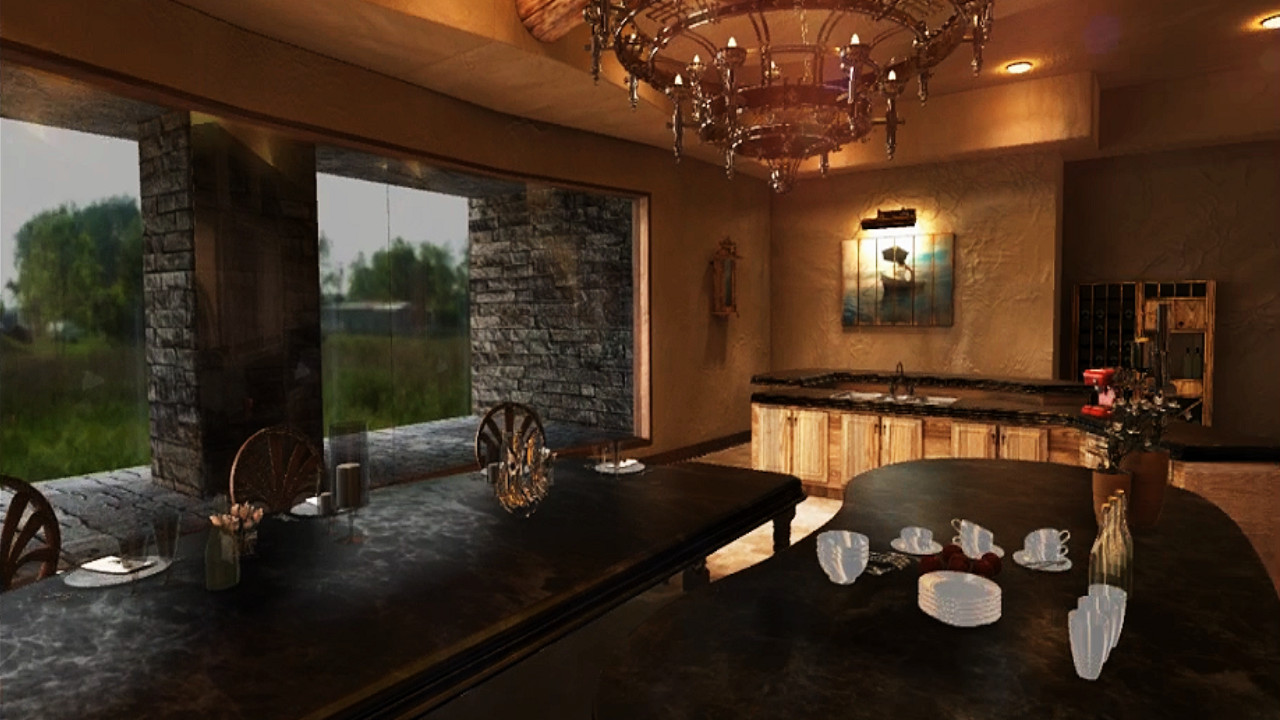 VR Interior Designer Pro screenshot 8