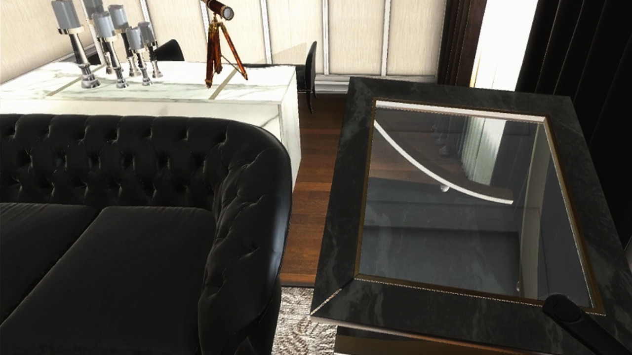 VR Interior Designer Pro screenshot 7