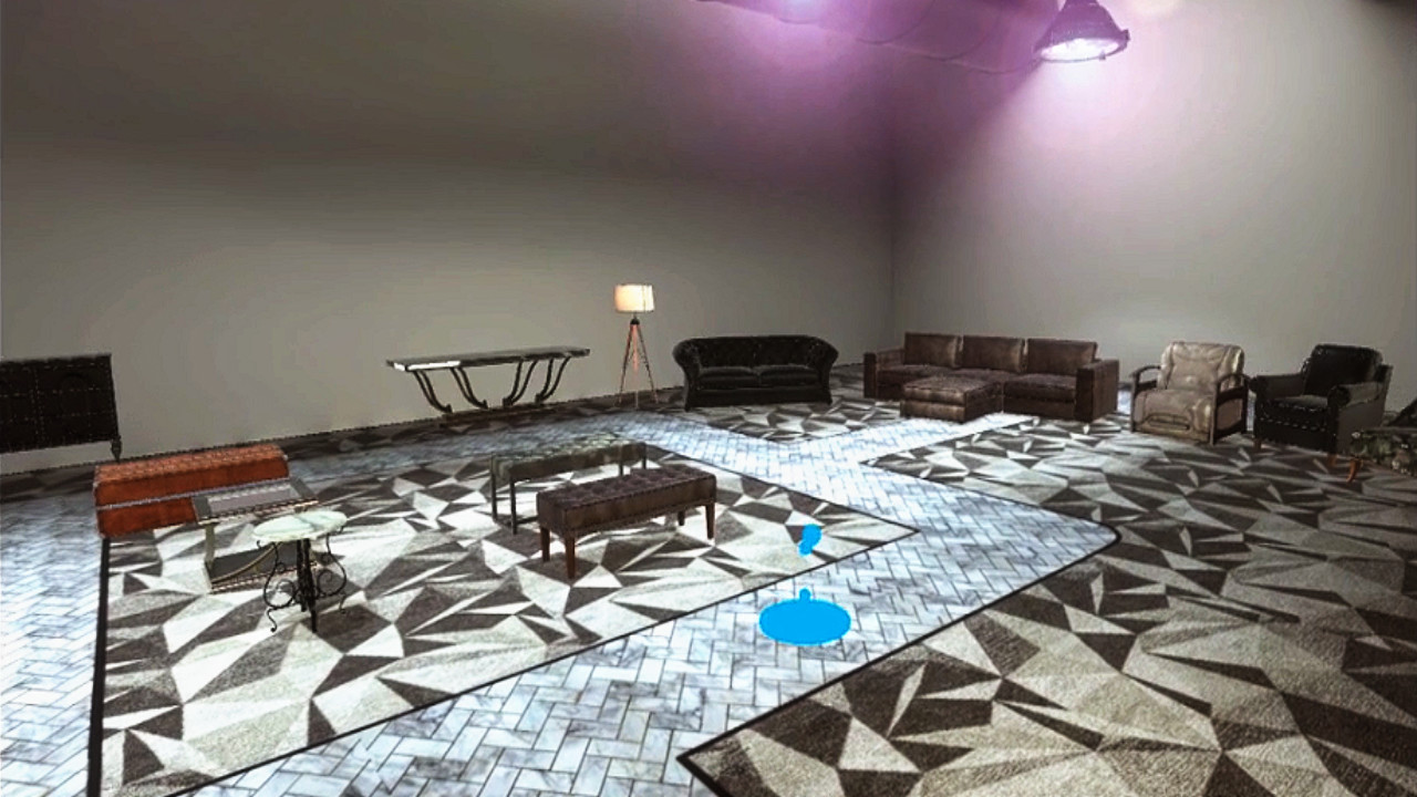 VR Interior Designer Pro screenshot 2