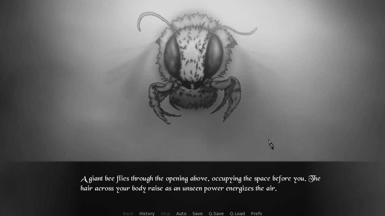 Disturbed: Beyond Aramor screenshot 3