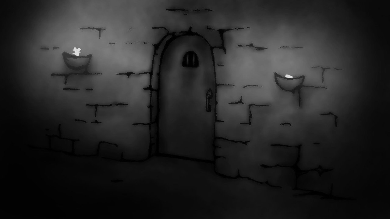 Disturbed: Beyond Aramor screenshot 2