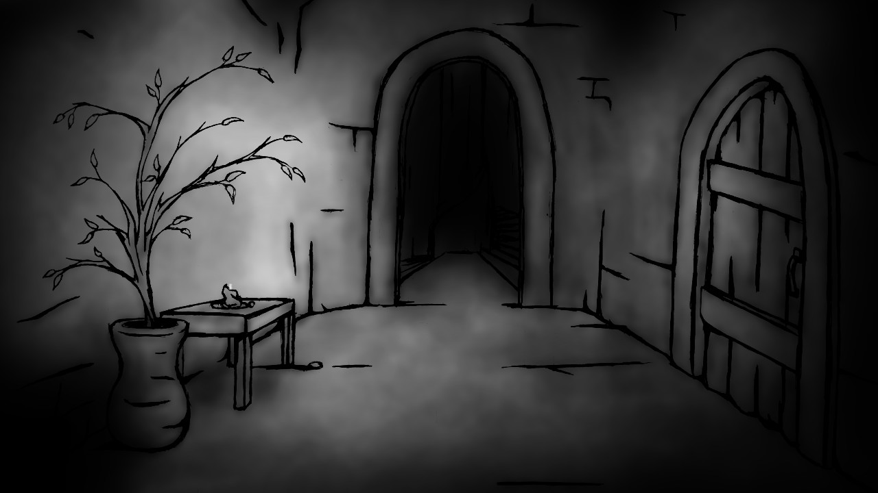 Disturbed: Beyond Aramor screenshot 5