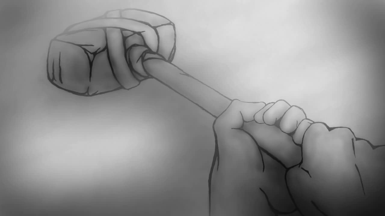 Disturbed: Beyond Aramor screenshot 10