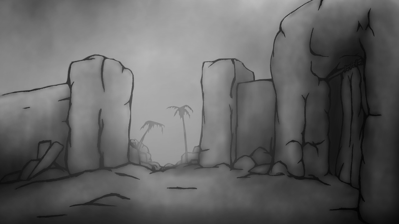 Disturbed: Beyond Aramor screenshot 6