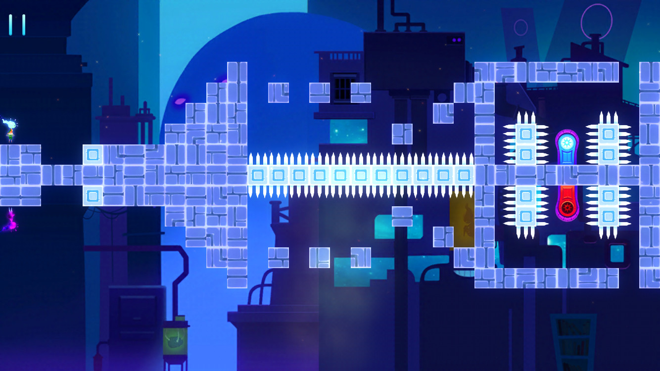 Shadow Mist screenshot 10