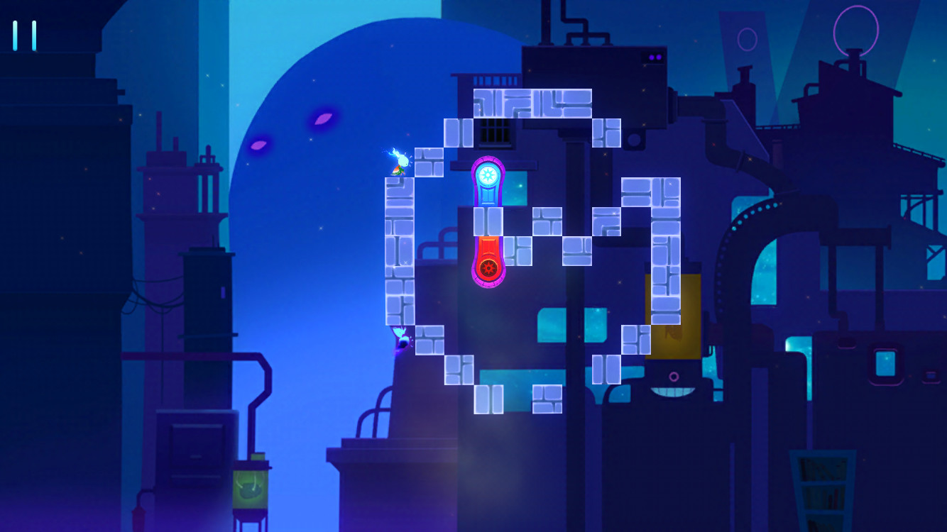 Shadow Mist screenshot 8