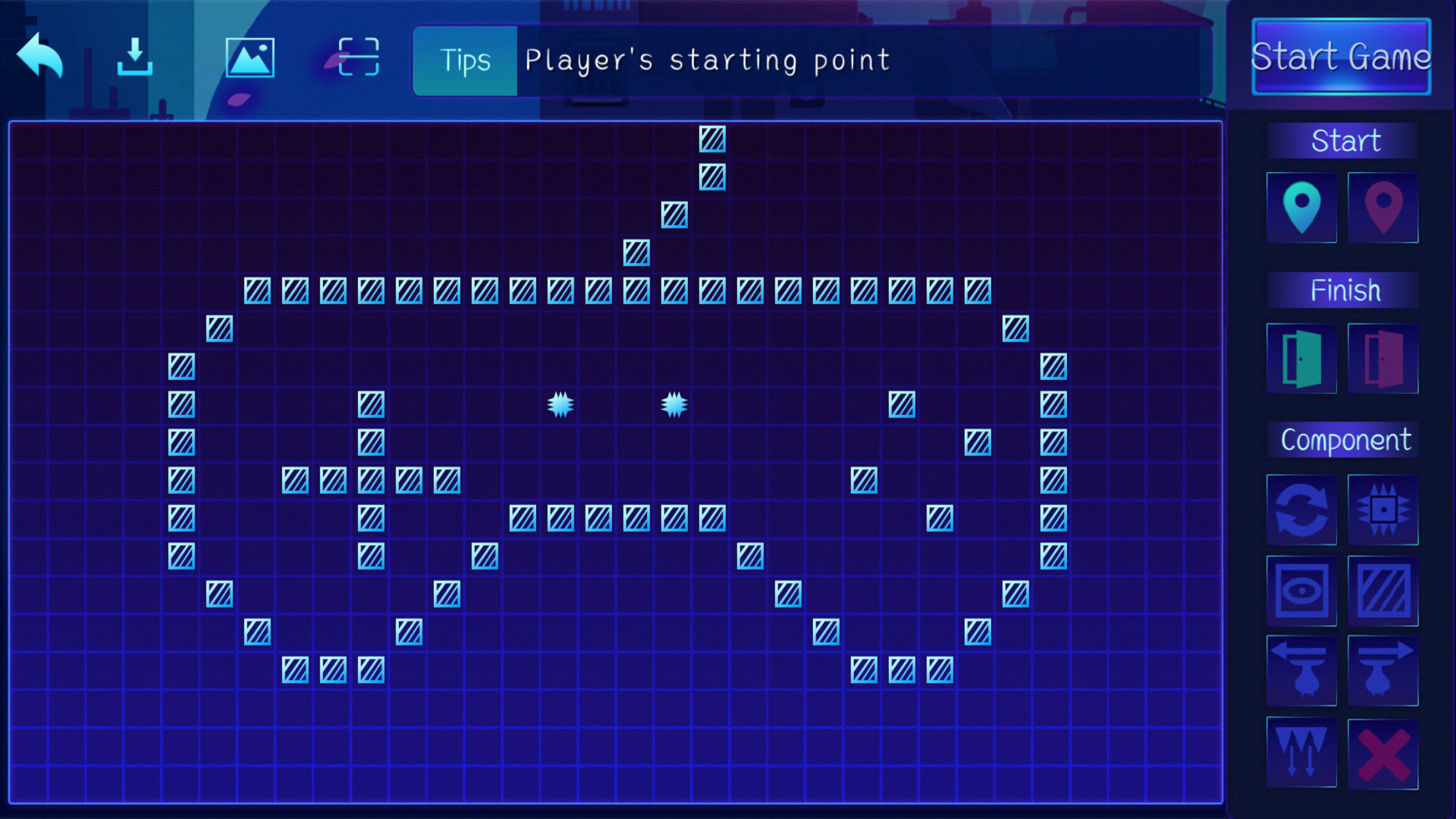 Shadow Mist screenshot 7