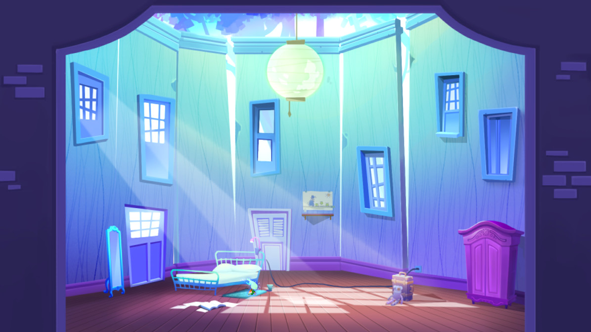 Shadow Mist screenshot 6