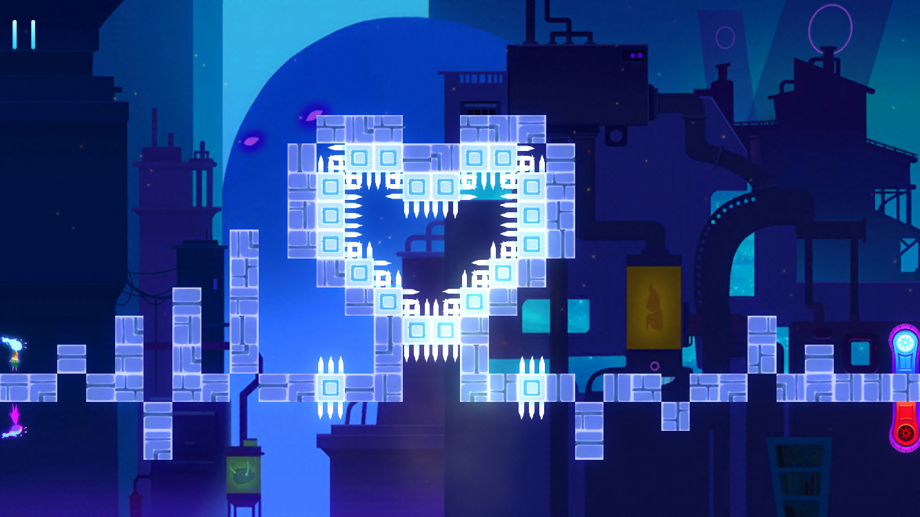 Shadow Mist screenshot 9