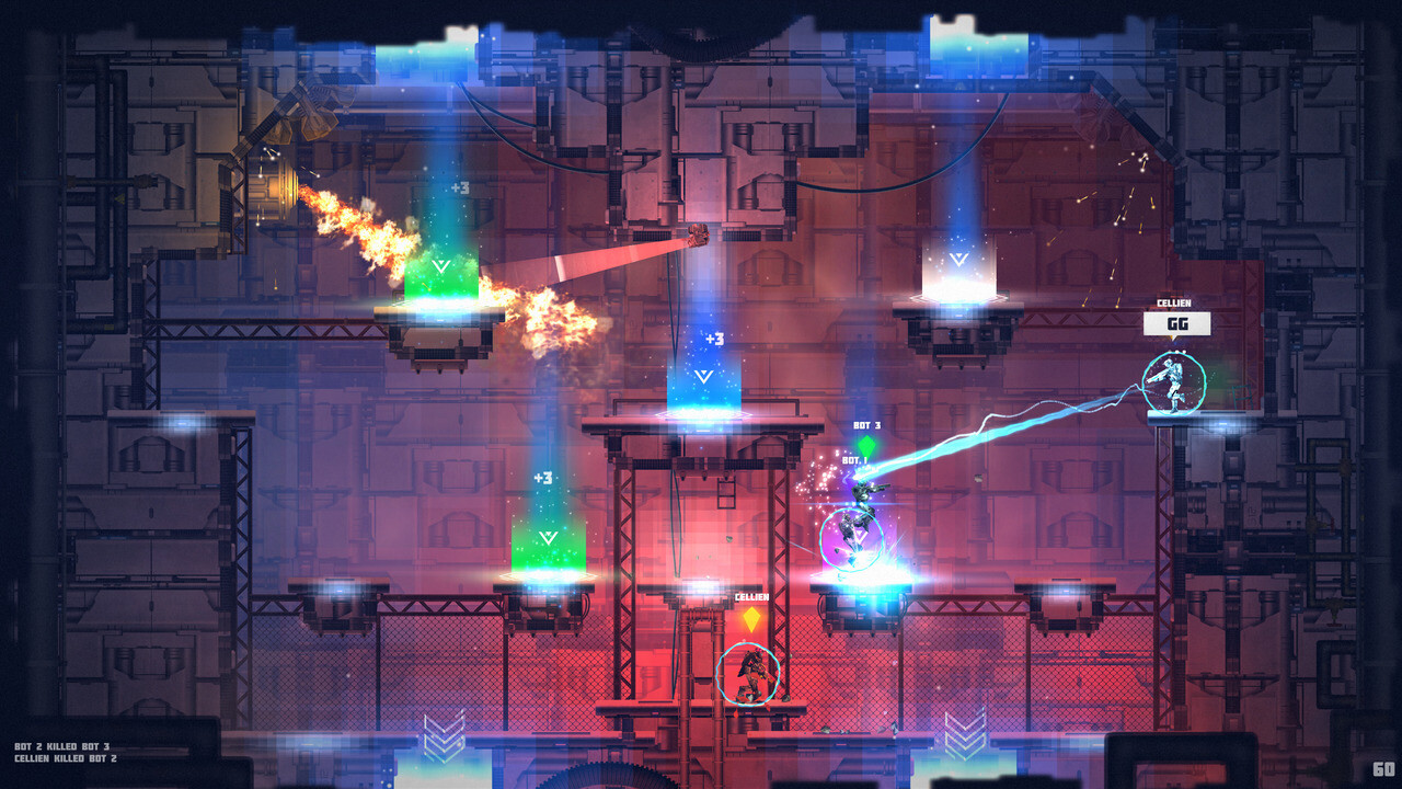 AlphaLink screenshot 2