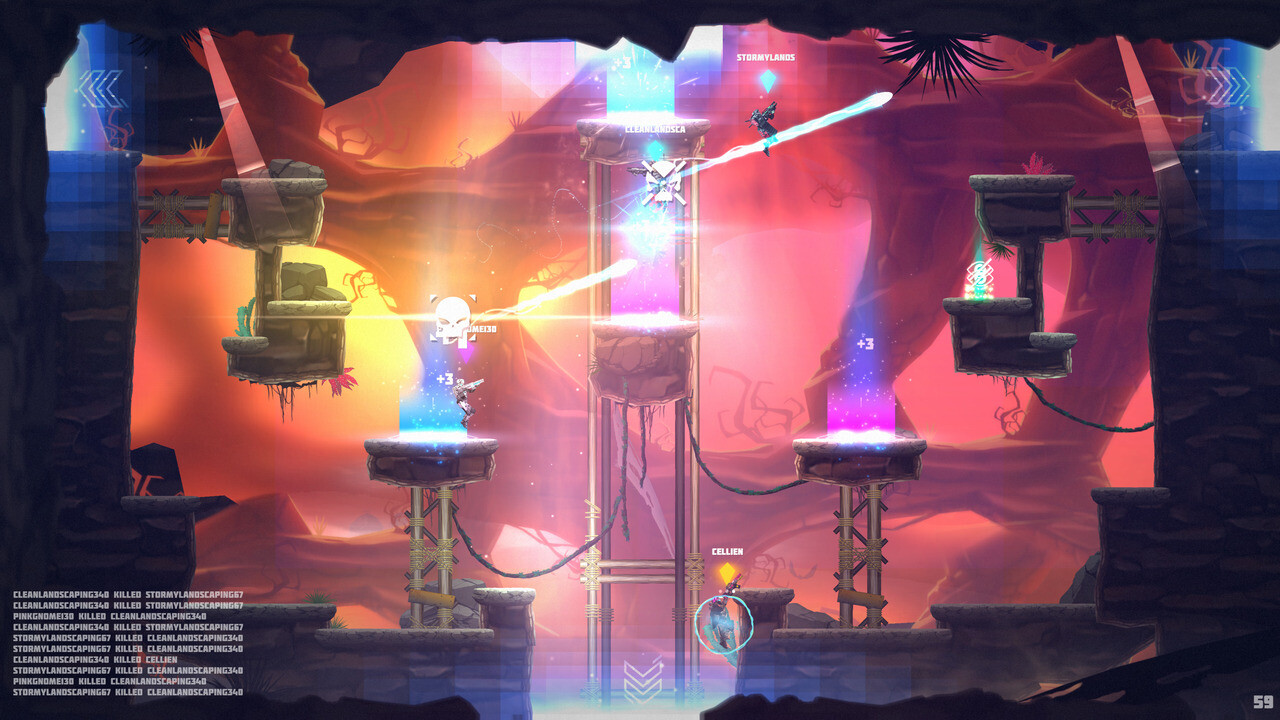 AlphaLink screenshot 6