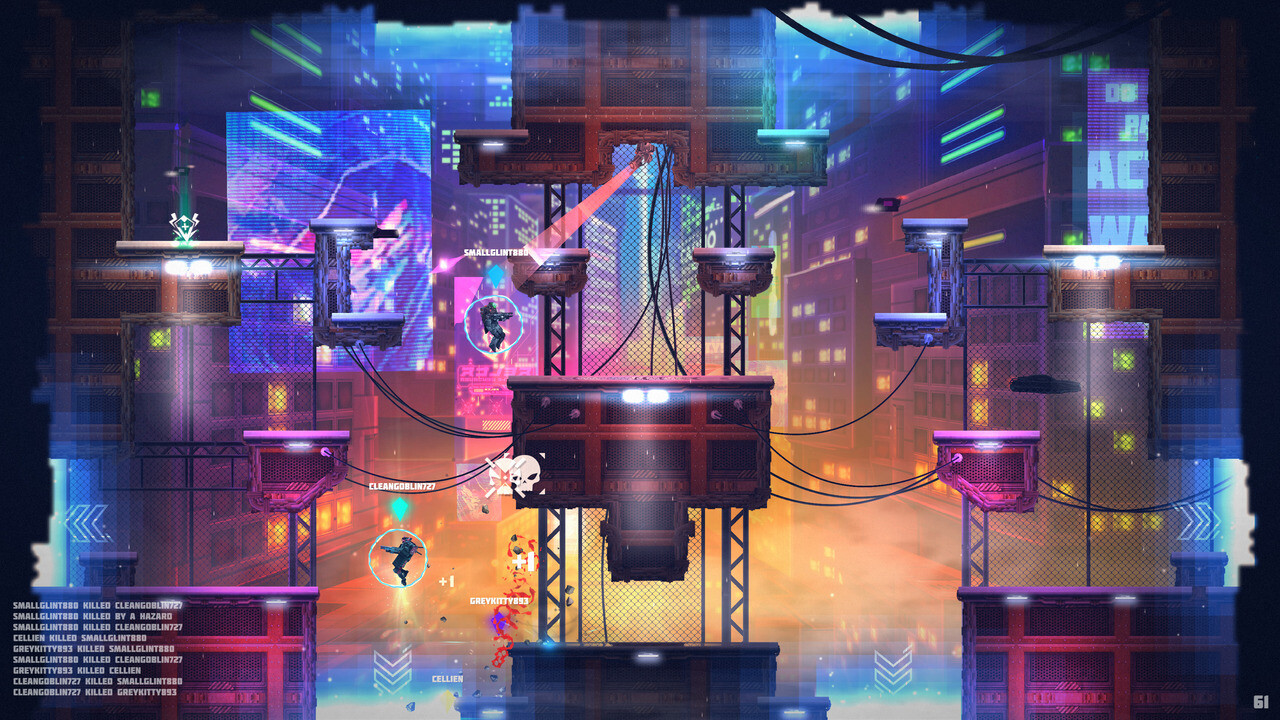AlphaLink screenshot 4