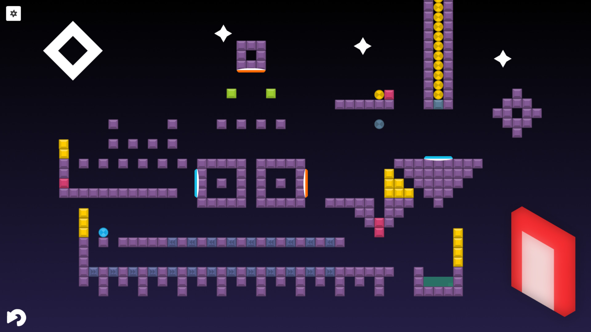 Zup! S screenshot 5