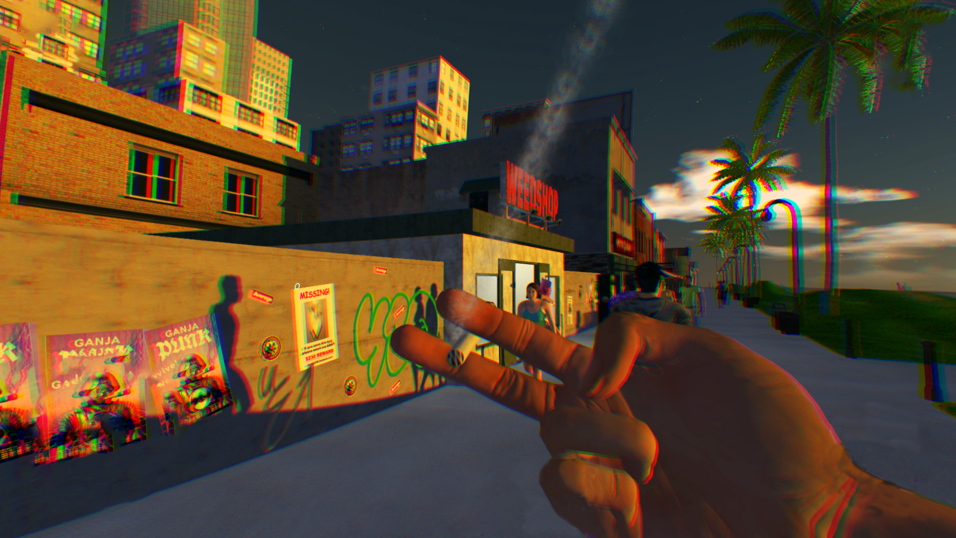 Weed Shop 2 screenshot 10