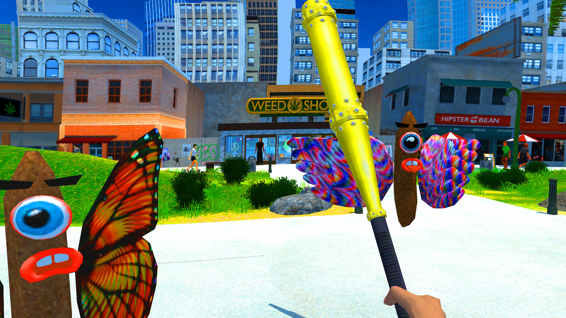 Weed Shop 2 screenshot 7