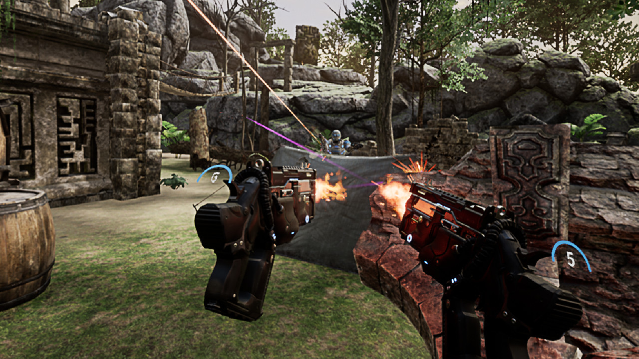 Neurowake screenshot 7