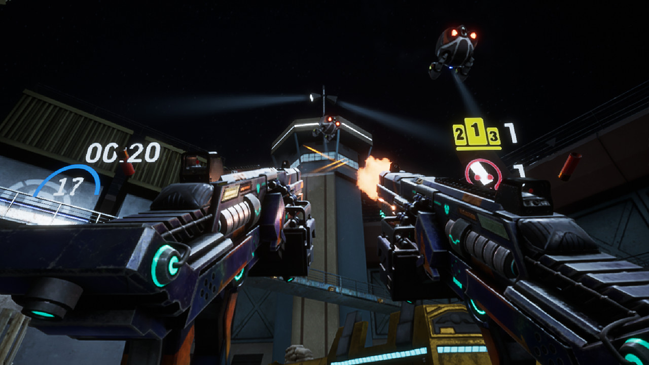 Neurowake screenshot 3