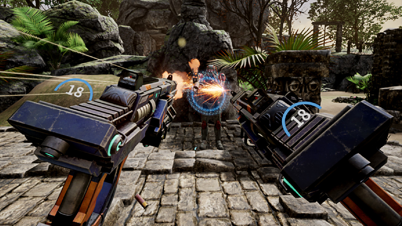 Neurowake screenshot 6