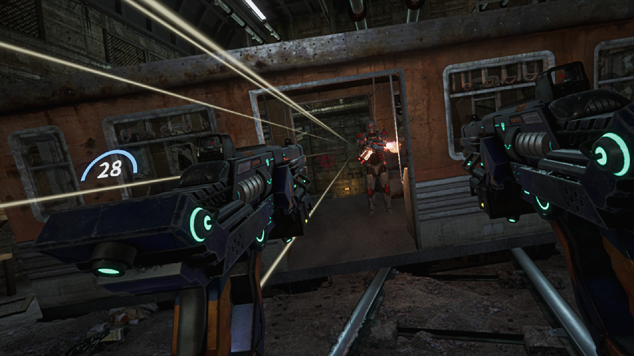 Neurowake screenshot 10