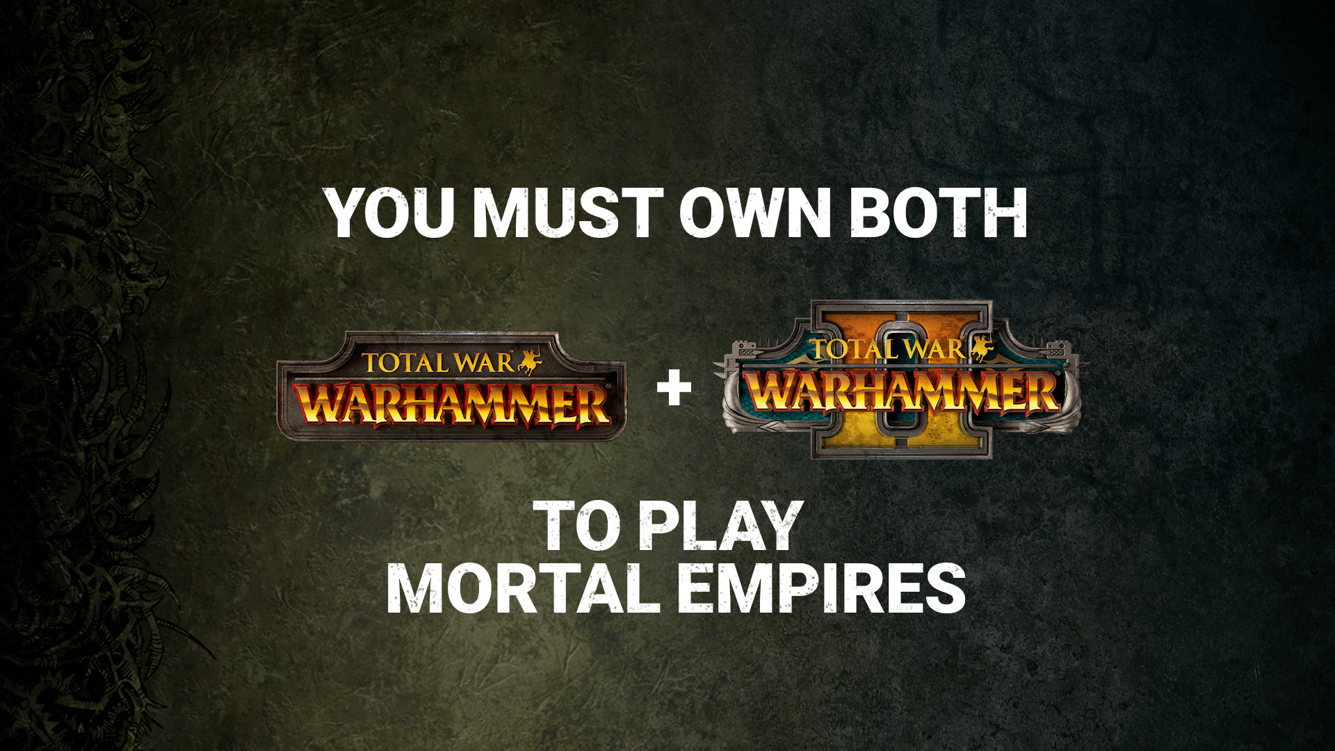 Total War: WARHAMMER II - Mortal Empires screenshot 1