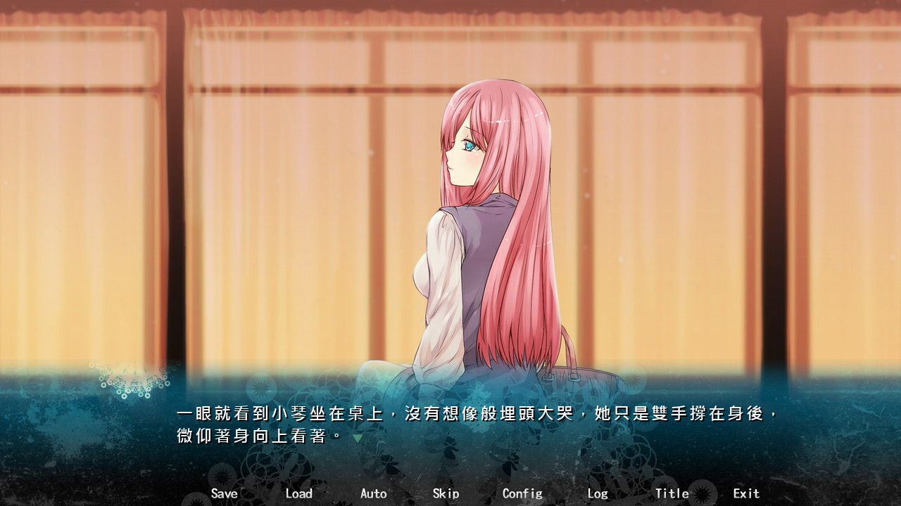 7 days with Death screenshot 2