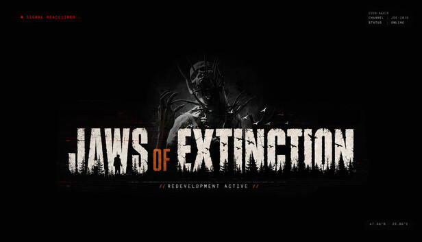 Jaws Of Extinction™