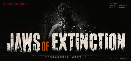 Jaws Of Extinction™
