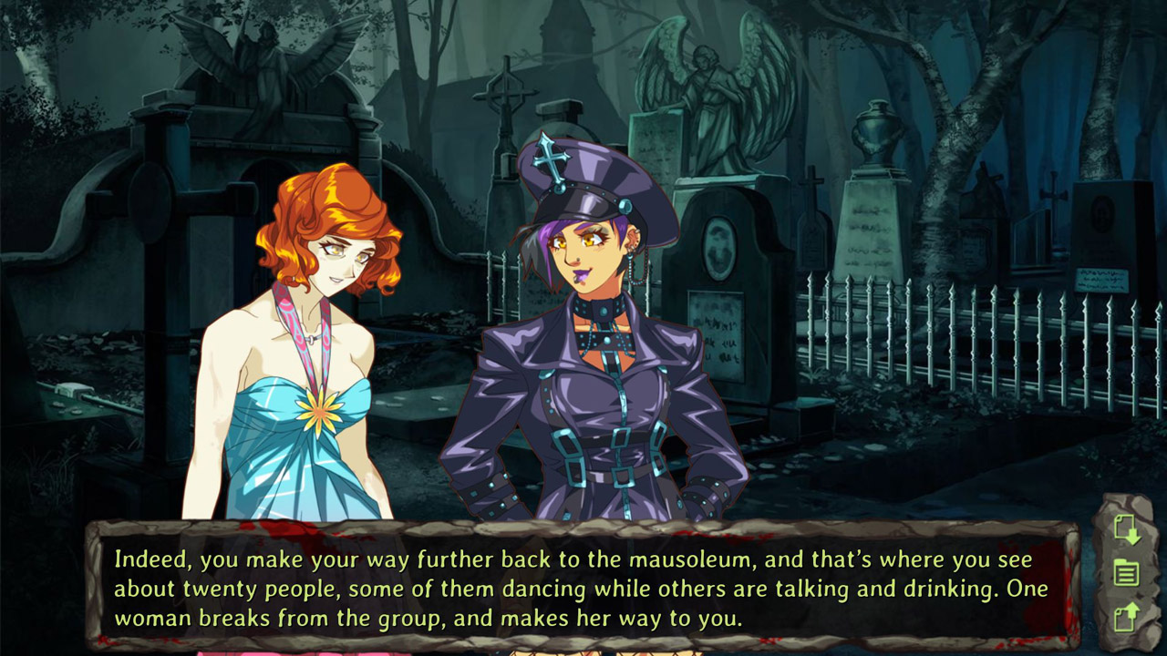 Love Bites screenshot 5