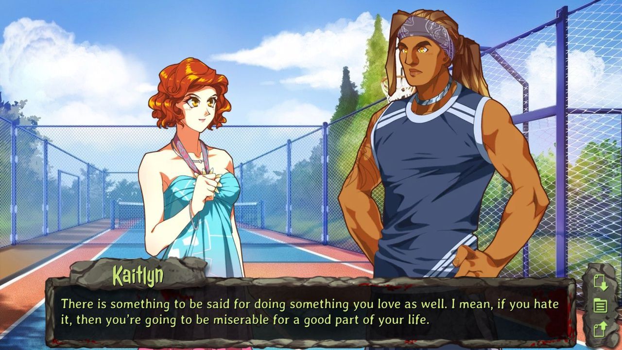 Love Bites screenshot 10