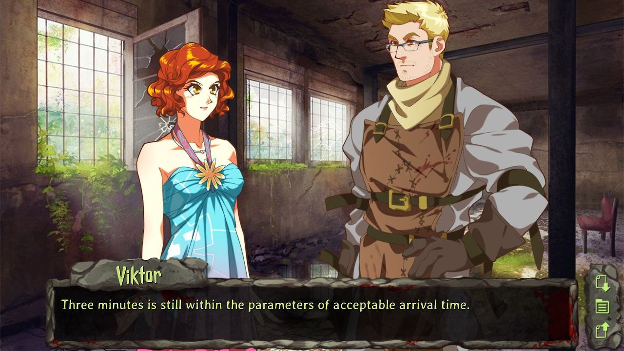 Love Bites screenshot 6
