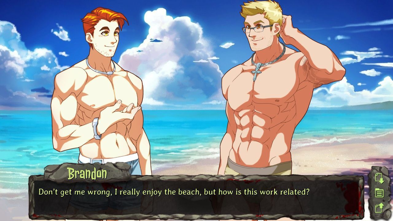 Love Bites screenshot 11