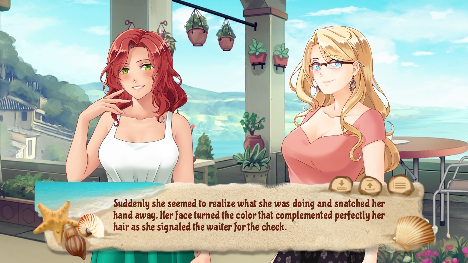 Summer In Trigue screenshot 8